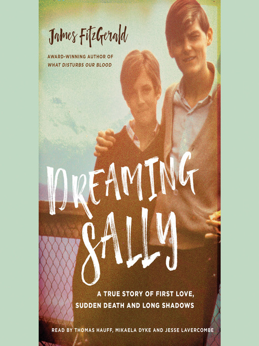 Title details for Dreaming Sally by James FitzGerald - Available